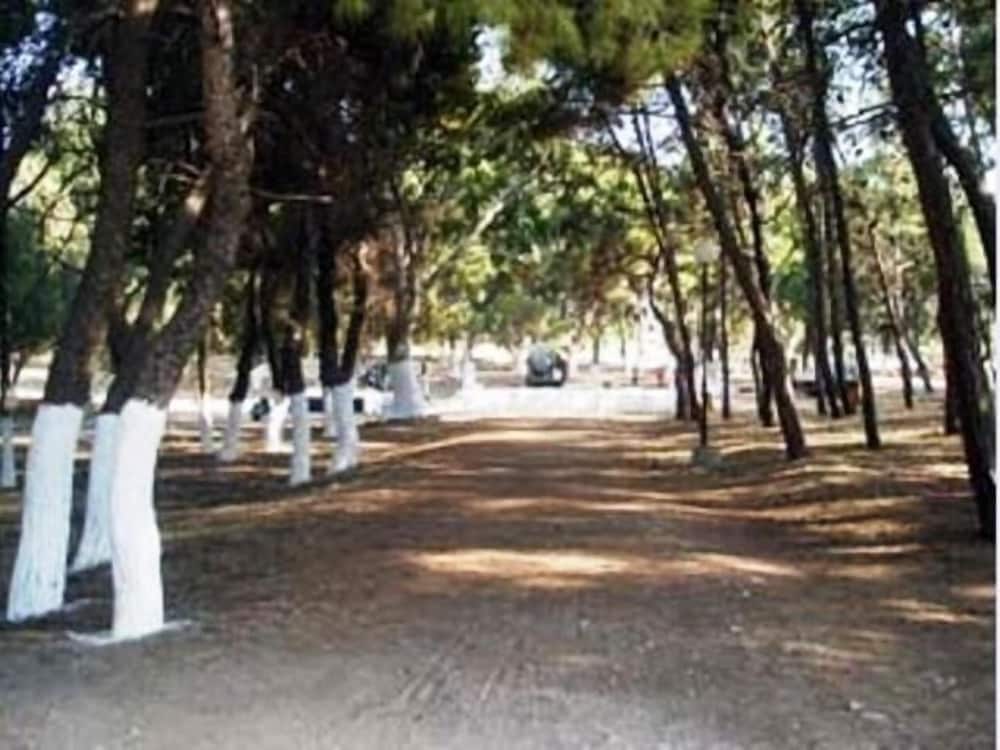 Фото Ilias Apartments