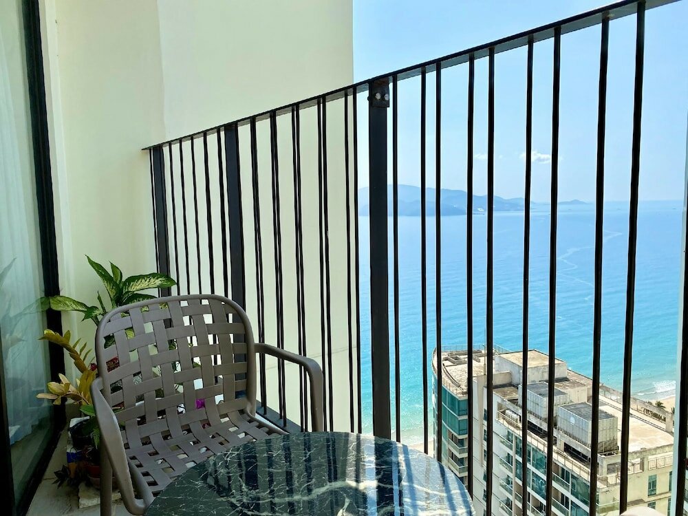 Фото Wise Stay Gold Coast Nha Trang