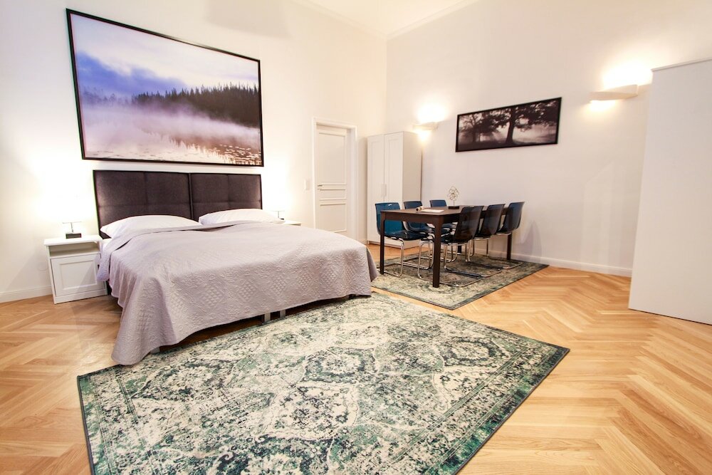 Фото Apartment Erdbergstrasse