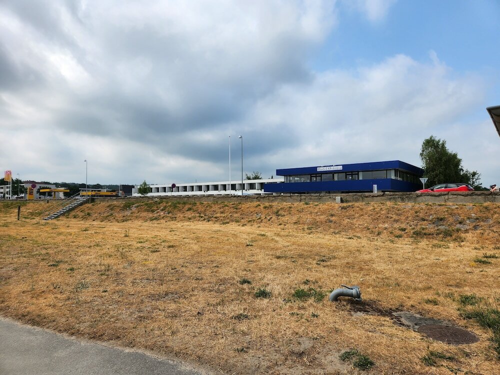 Фото Hotel Østersø