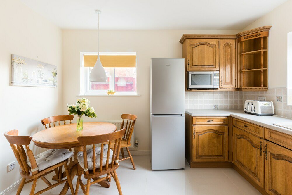 Фото Drayton Manor House