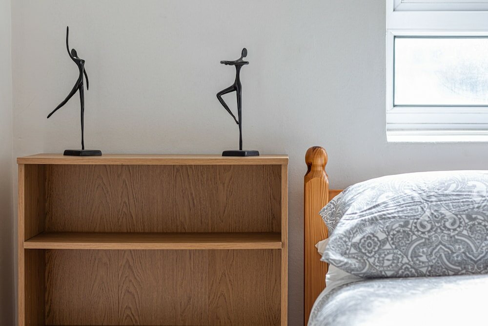 Фото Tower Bridge Accommodation - 1