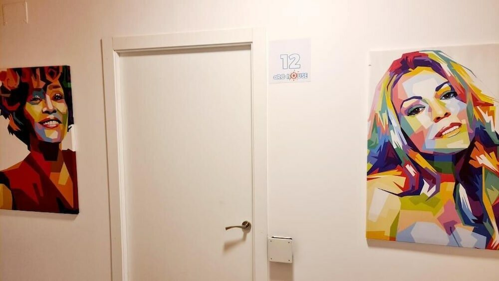 Фото Arc House Madrid