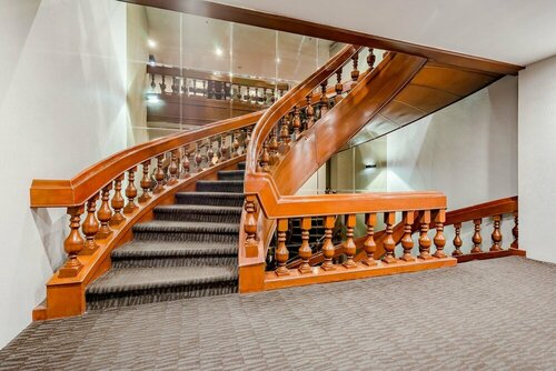 Гостиница Vamar в Штате Нуэво-Леон