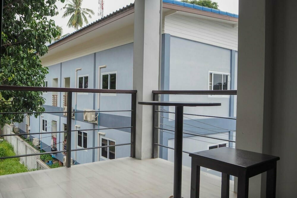 Hotel The residence, Samui, photo