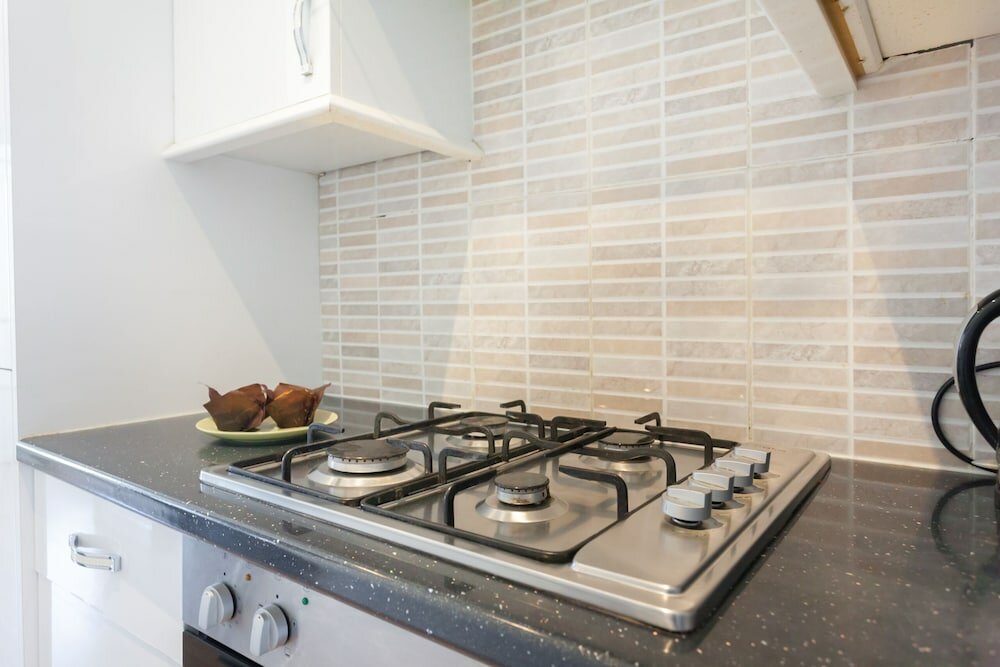 Фото Budget Apartment Next to Kings Cross - Eurostar