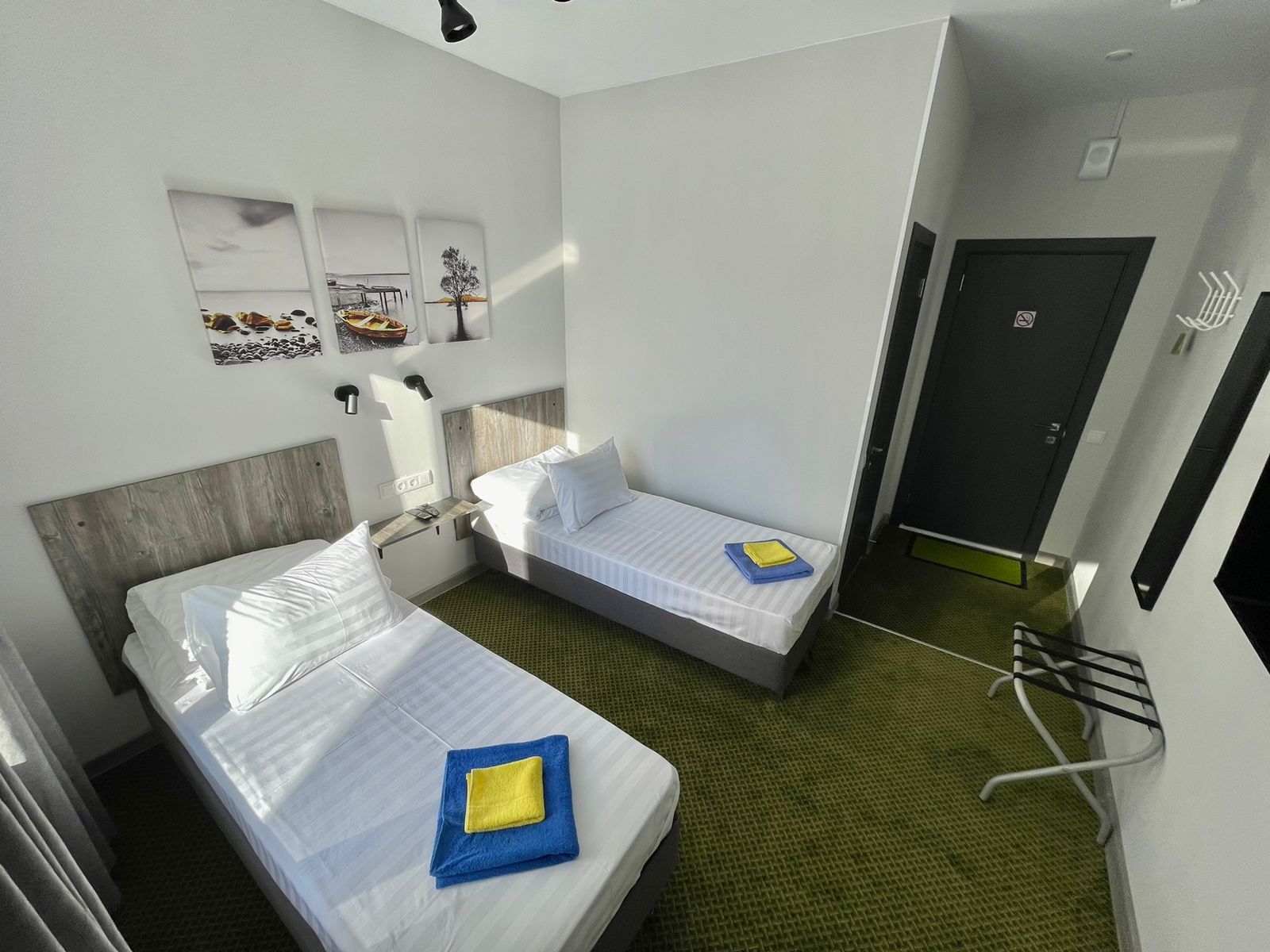 Фото Кают компания