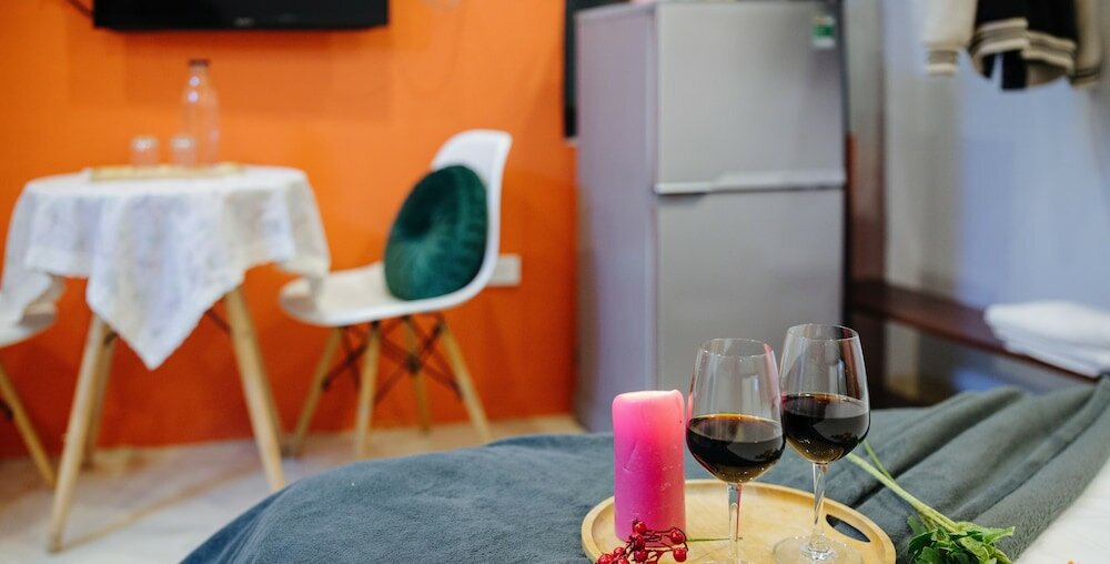 Фото Sazi Home Cau Giay