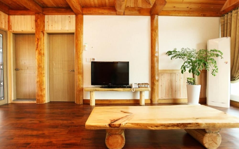 Фото Boseong Boseong Green Tea Resort