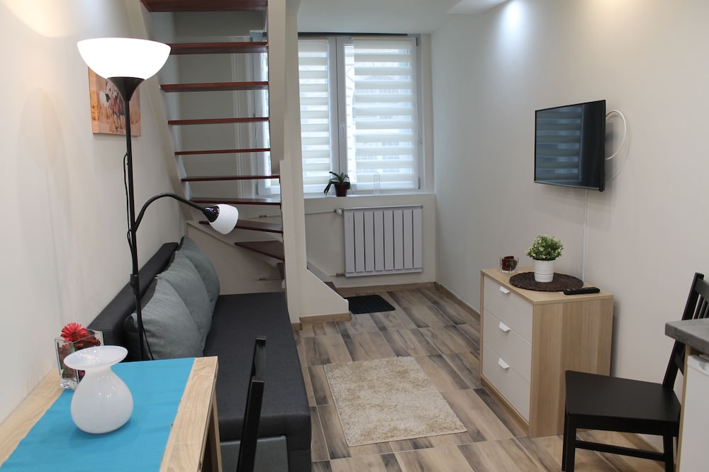 Фото Westend Residence Budapest