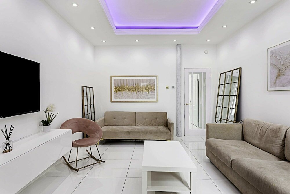 Фото The Marylebone Marble