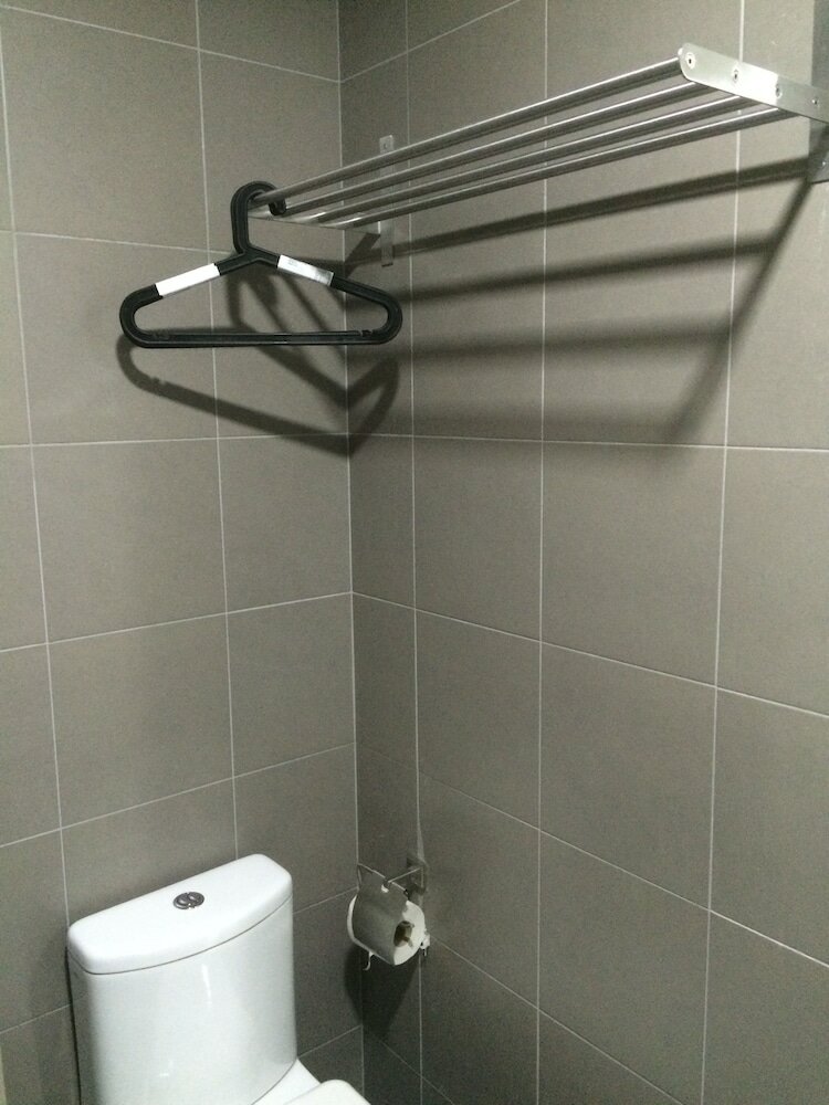 Фото Summer Suites Express - Hostel