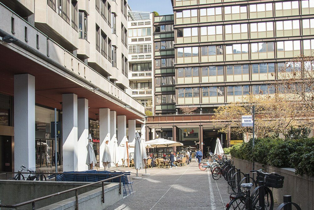 Фото Easyhomes - Central Tower