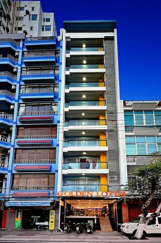 Golden Lotus Hotel