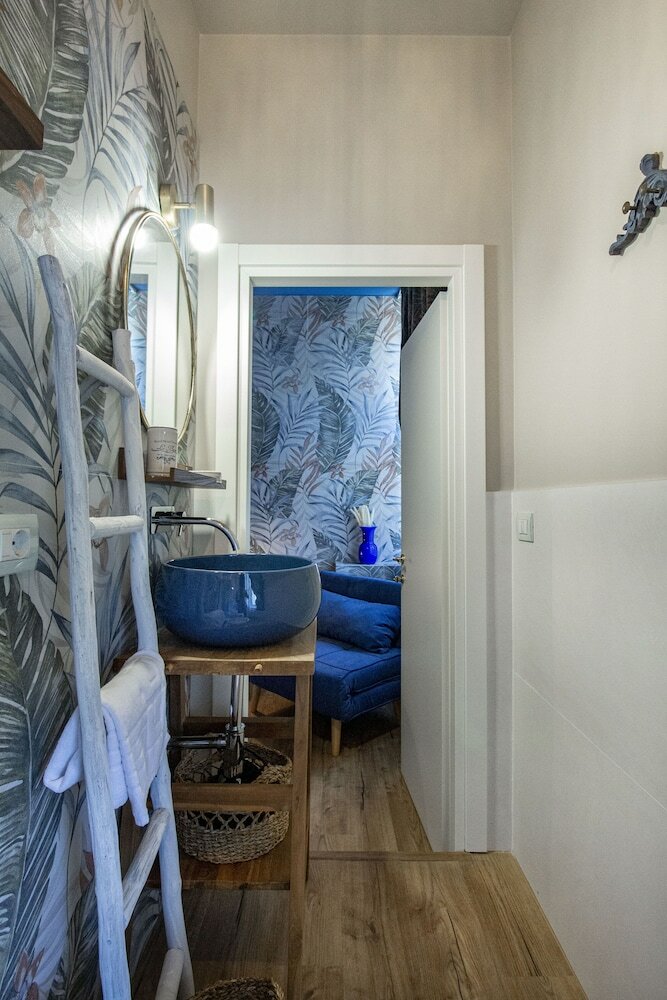 Фото Epimonì B&b