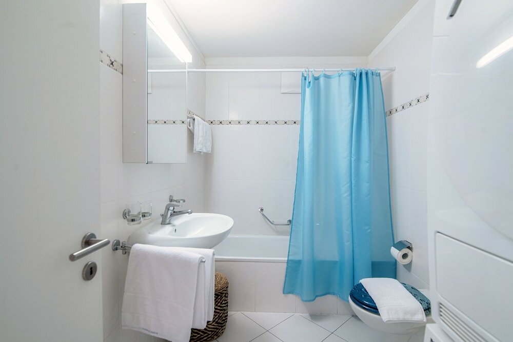 Фото Minusio Apartment