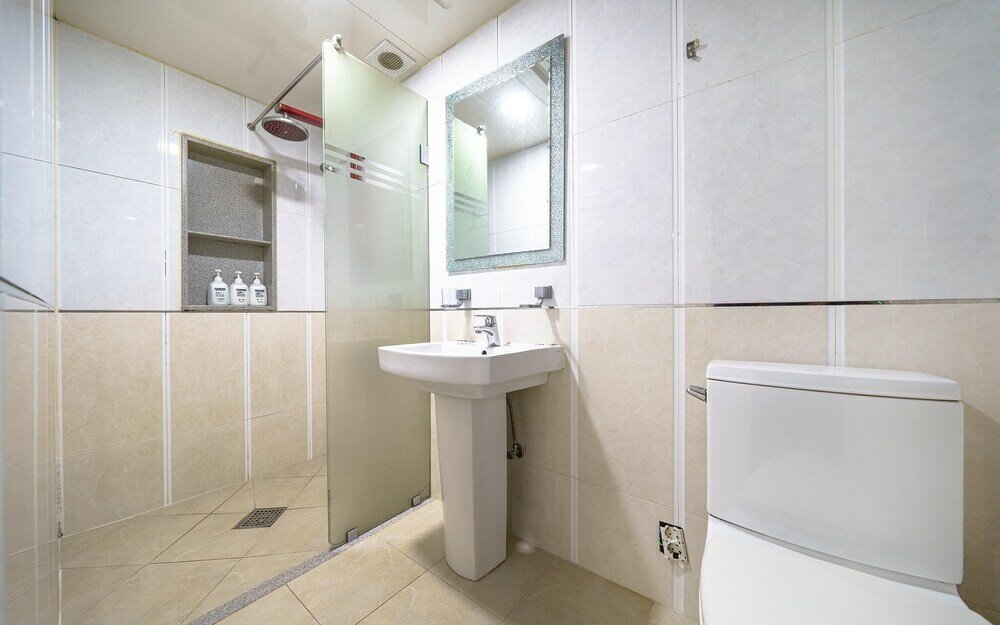 Фото Yeongdeungpo Komodo