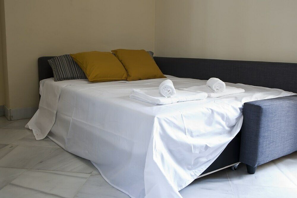 Фото Precioso Apartamento EN Casco Histórico