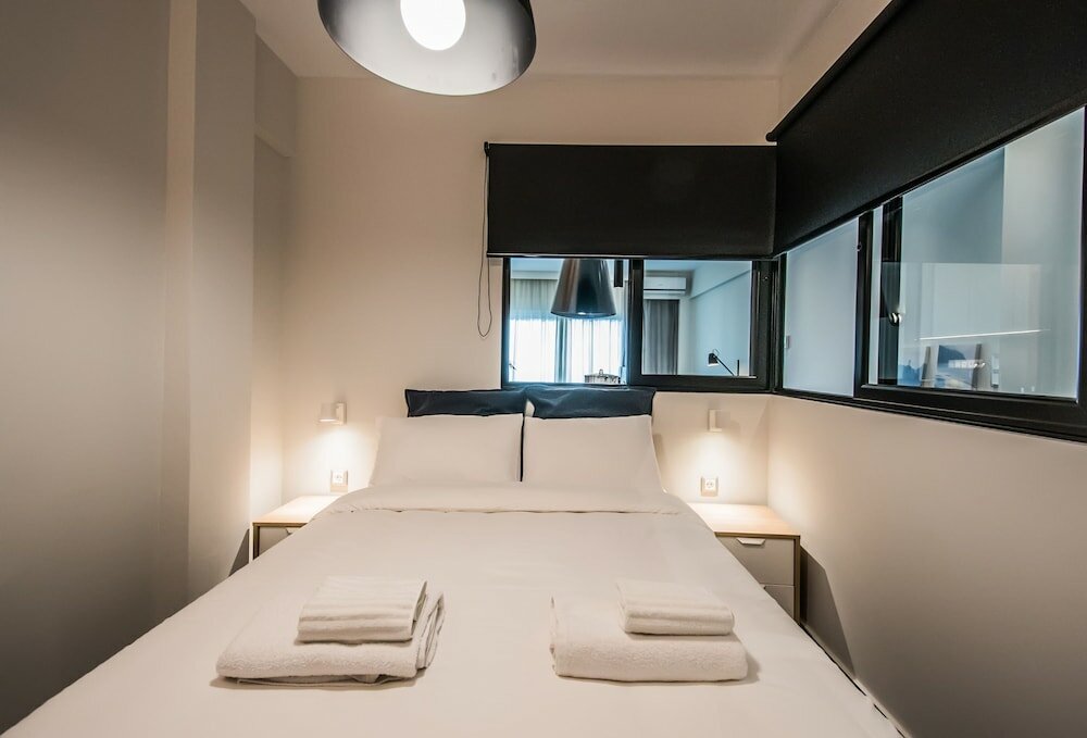 Фото Nereids Apts by halu! Apartments