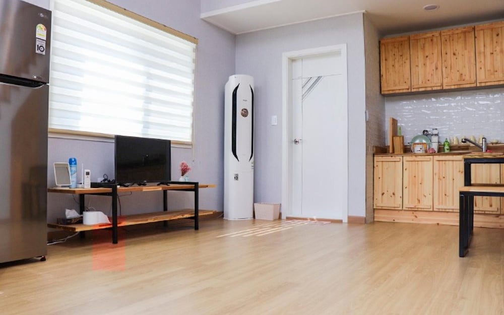 Фото Yangyang Muloreum Pension