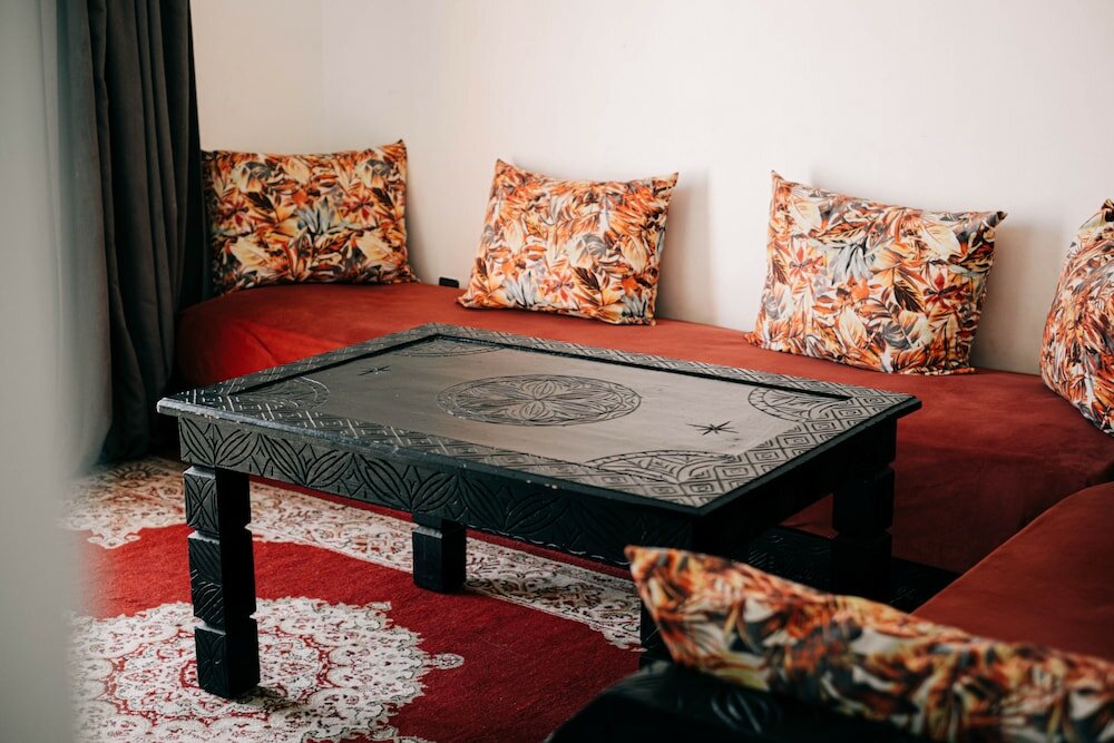 Фото Apart Hotel Larbi