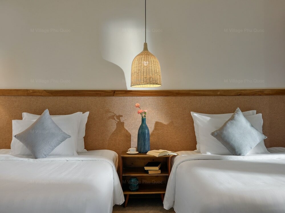 Фото M Village Phu Quoc