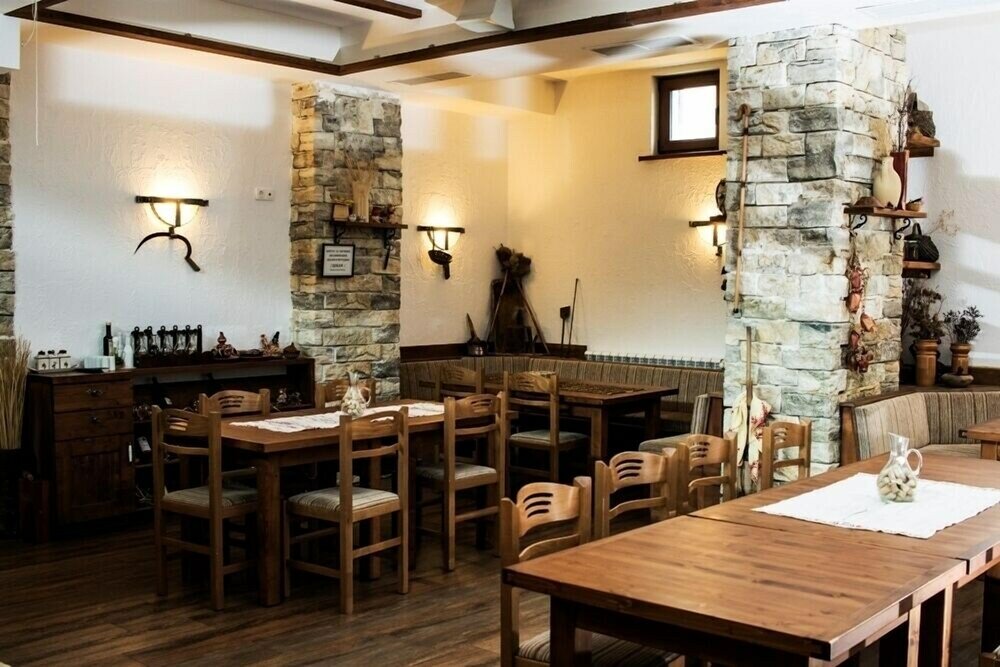 Фото Boutique Hotel The White River