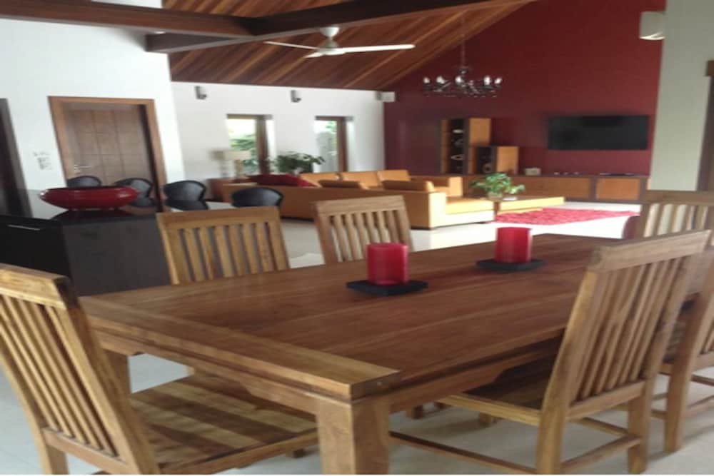 Фото 3 Bedroom Villa - just 3 minutes walk to the beach SDV033-By Samui Dream Villas