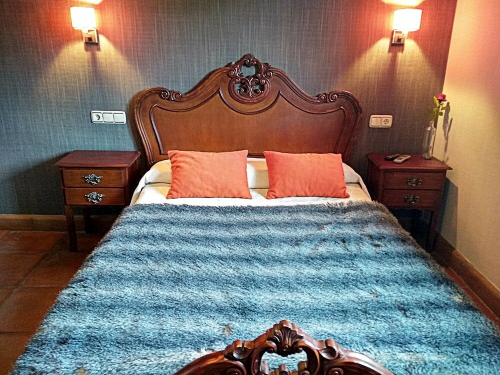 Фото Casa Rural y Apartamentos Haizeaberri