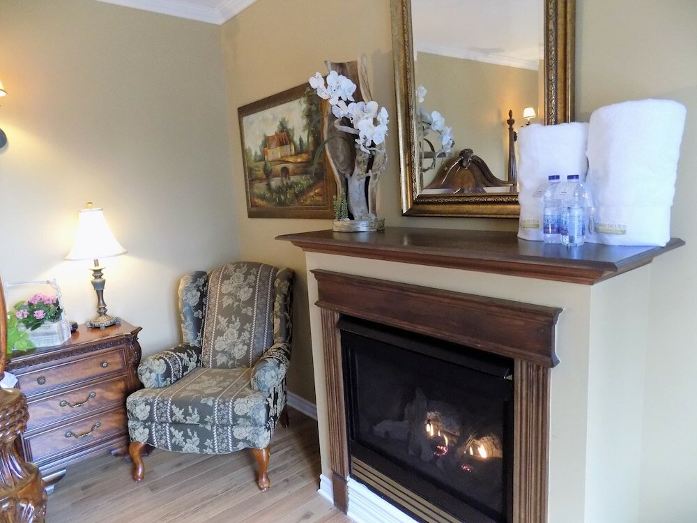 Фото L'Oasis de l'Île, Refuge Urbain