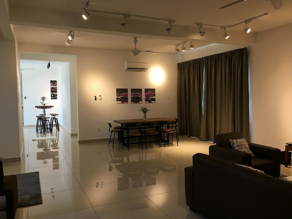 Фото Cosy Bungalow at Desaru