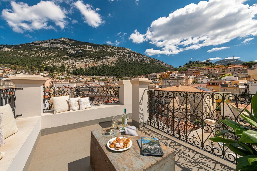 Фото Palazzo Cherchi