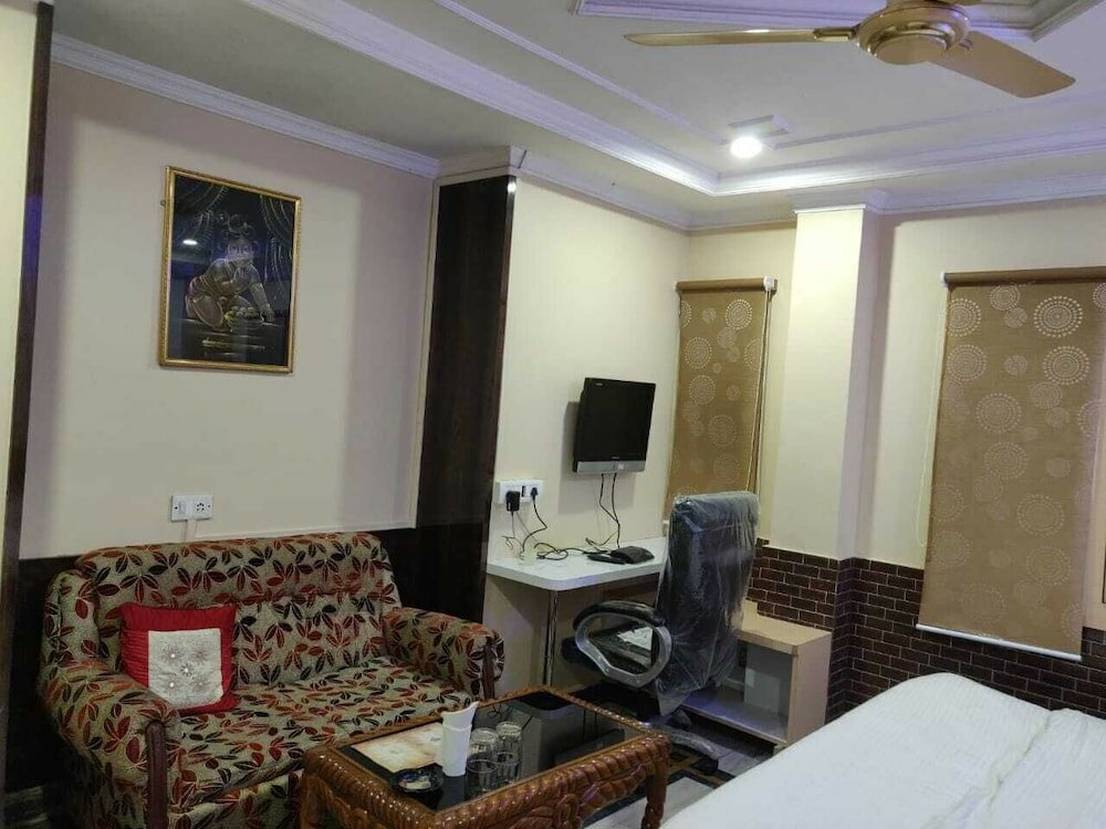 Фото Hotel Somraj Regency