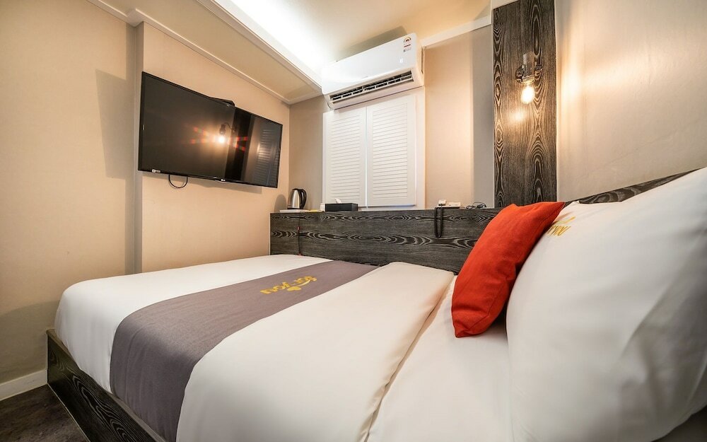 Фото Yeongdeungpo For U