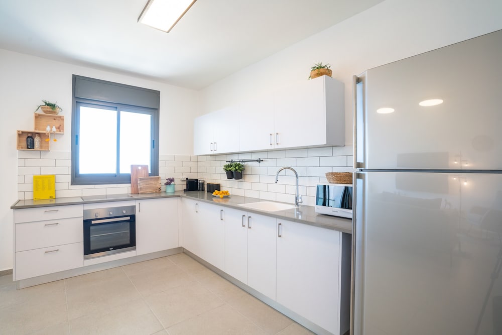 Фото Apartment in Achziv Incredible Sea Views