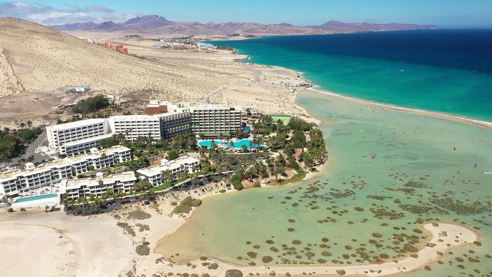 Фото INNSiDE by Meliá Fuerteventura - Adults Only