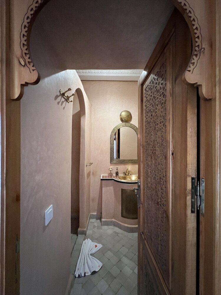 Фото Riad La Petite Rose