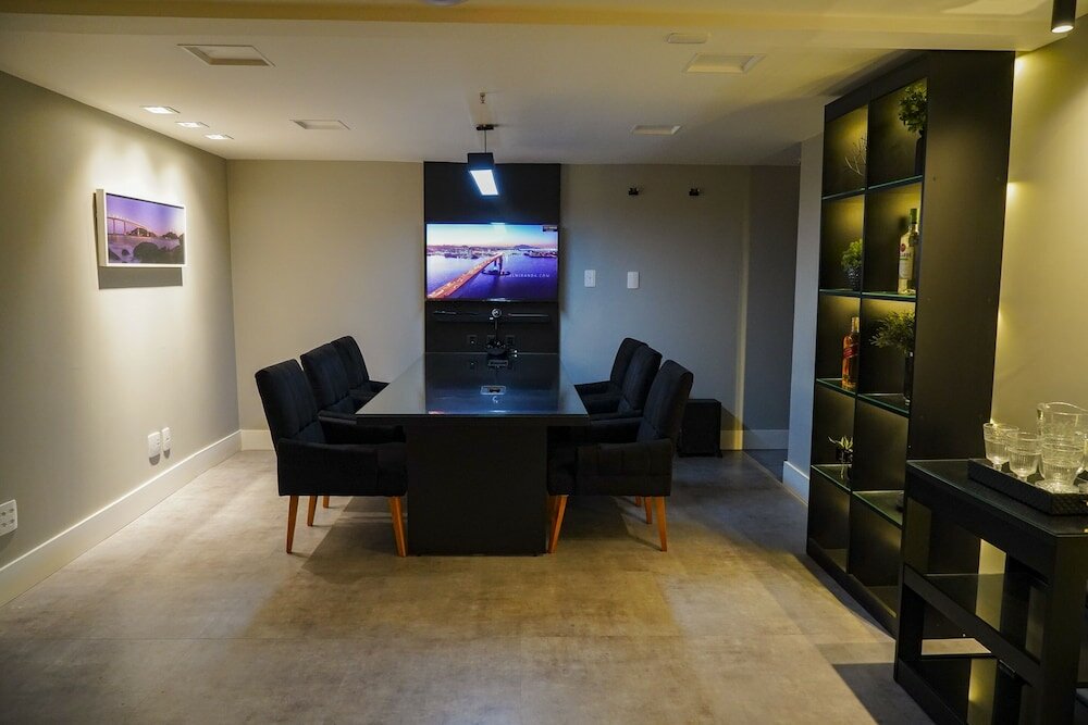 Фото Easy Vitoria by Atlantica