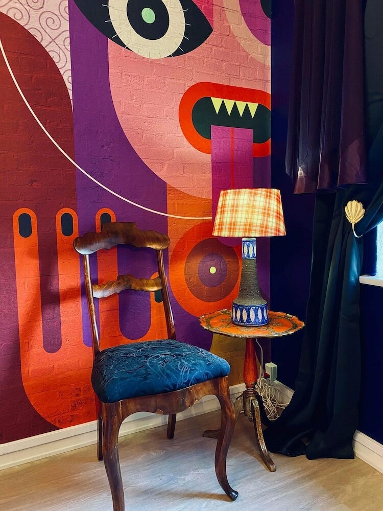 Фото Skuespiller Centralen