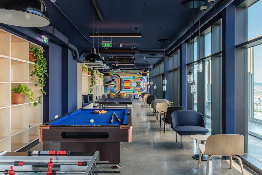 Фото District Living