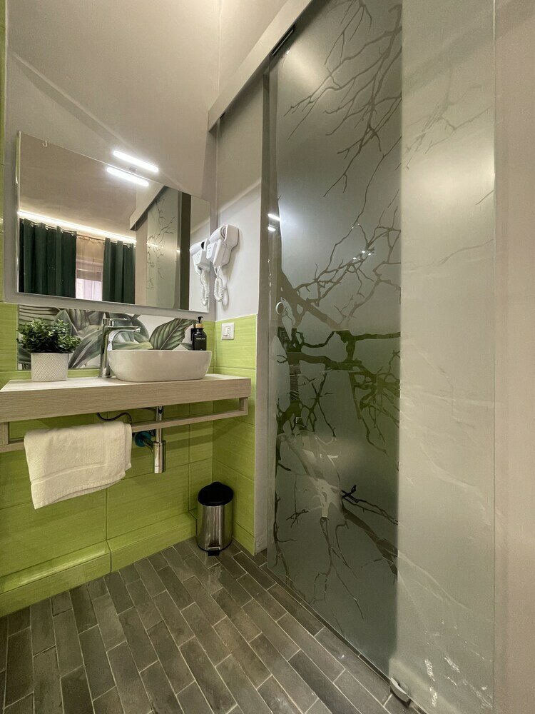 Фото Vomero Suite and deluxe room