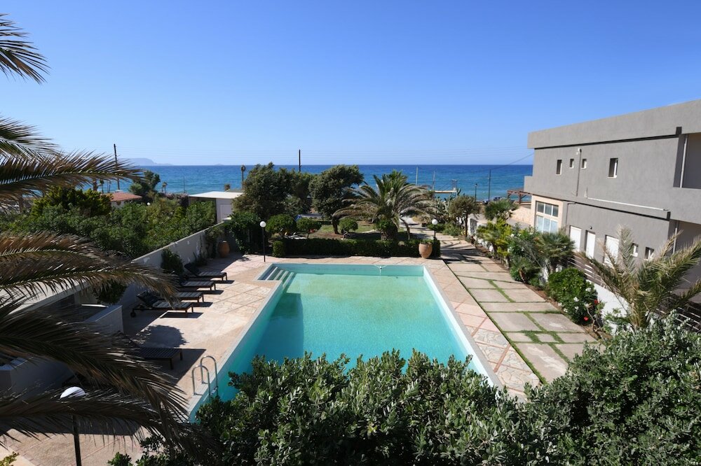 Фото Villa Breath of the Sea