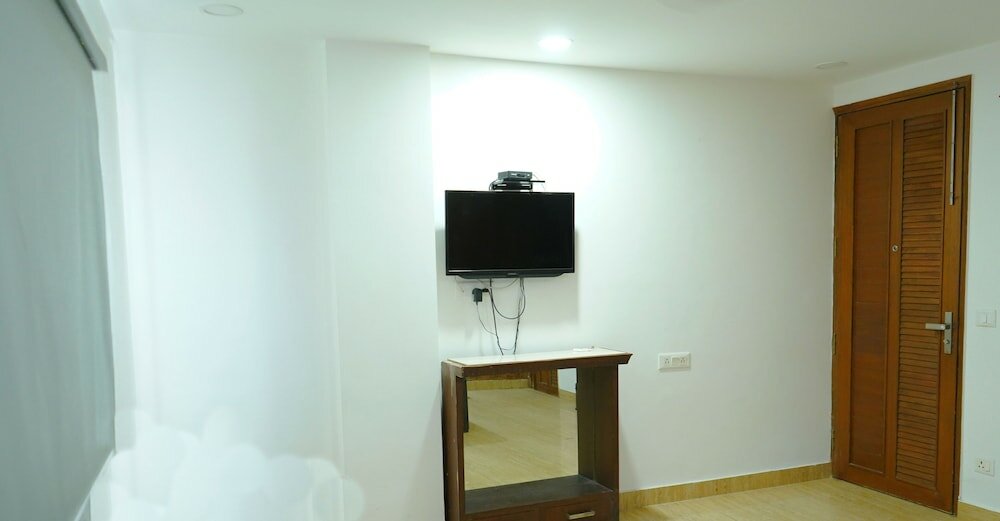 Фото The Premium Villa