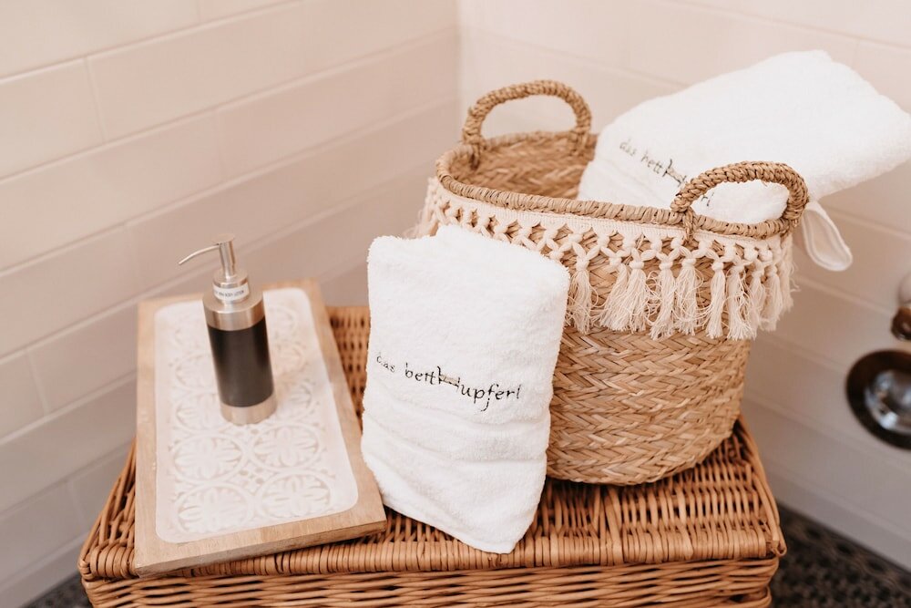 Фото Das Betthupferl - Ihr Aparthotel