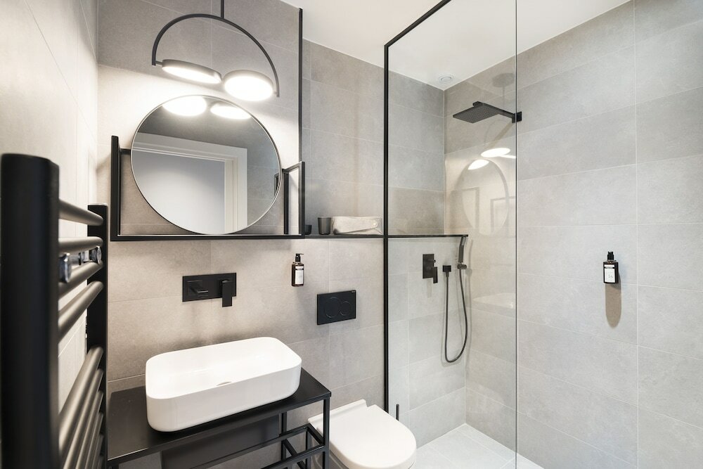 Фото Residence Montefiore