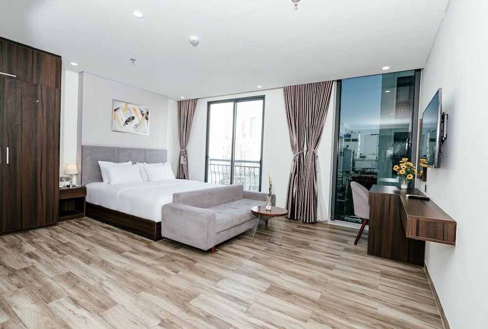 Фото Sweden Hotel and Apartment