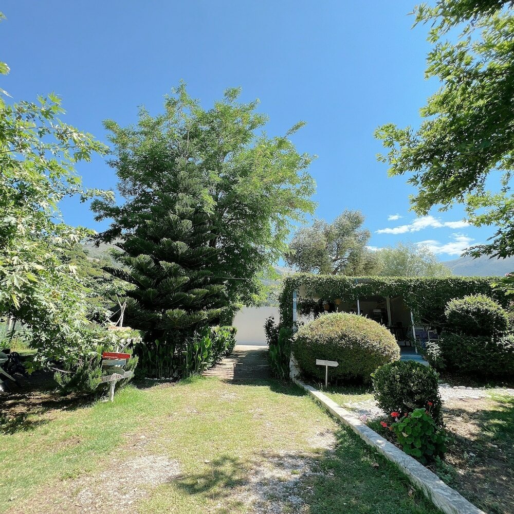 Фото Garden Villa Naza