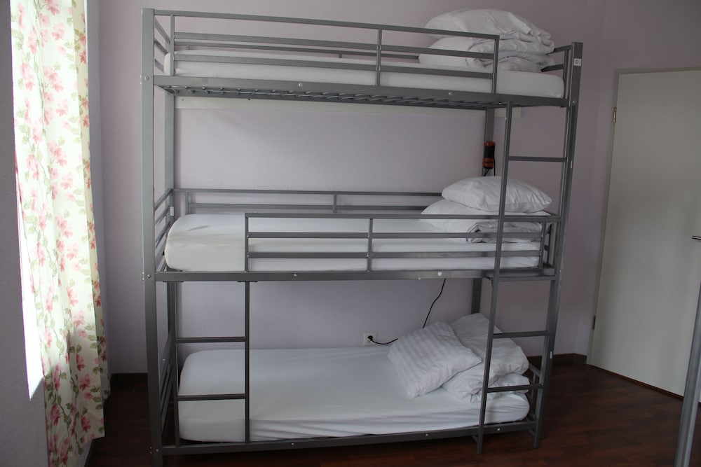 Фото Stay2Night Hostel