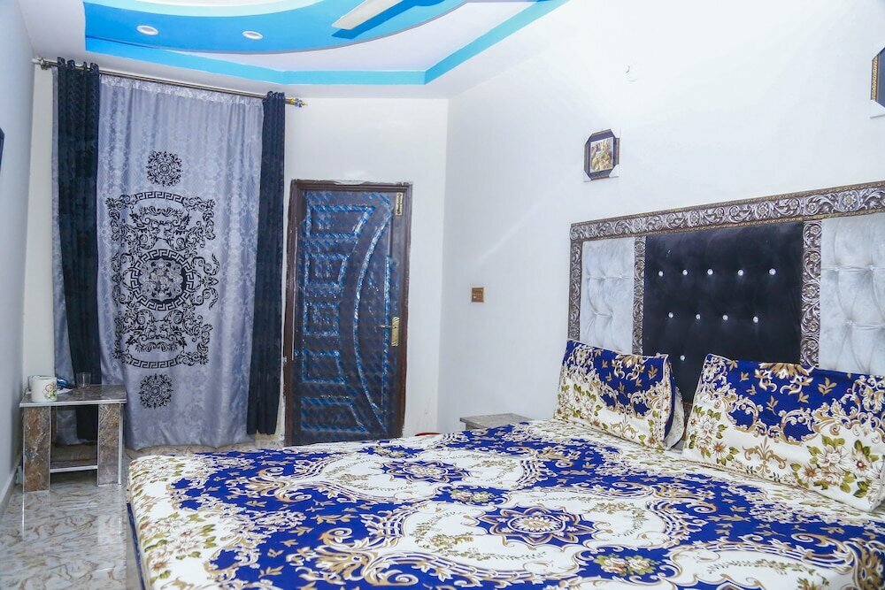 Hotel New Taj Palace Hotel, Lahore, photo