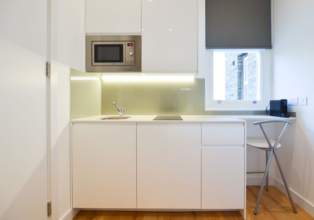 Фото Shepherds Bush Green Serviced Apartments